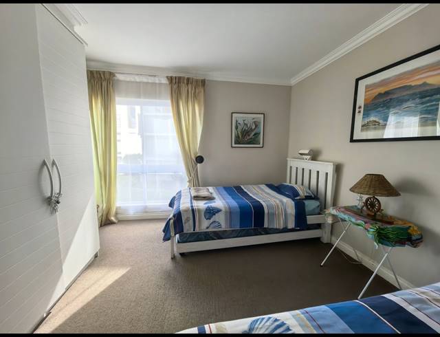 2 BEDROOM SECTIONAL TITLE FOR SALE IN MARINA MARTINIQUE